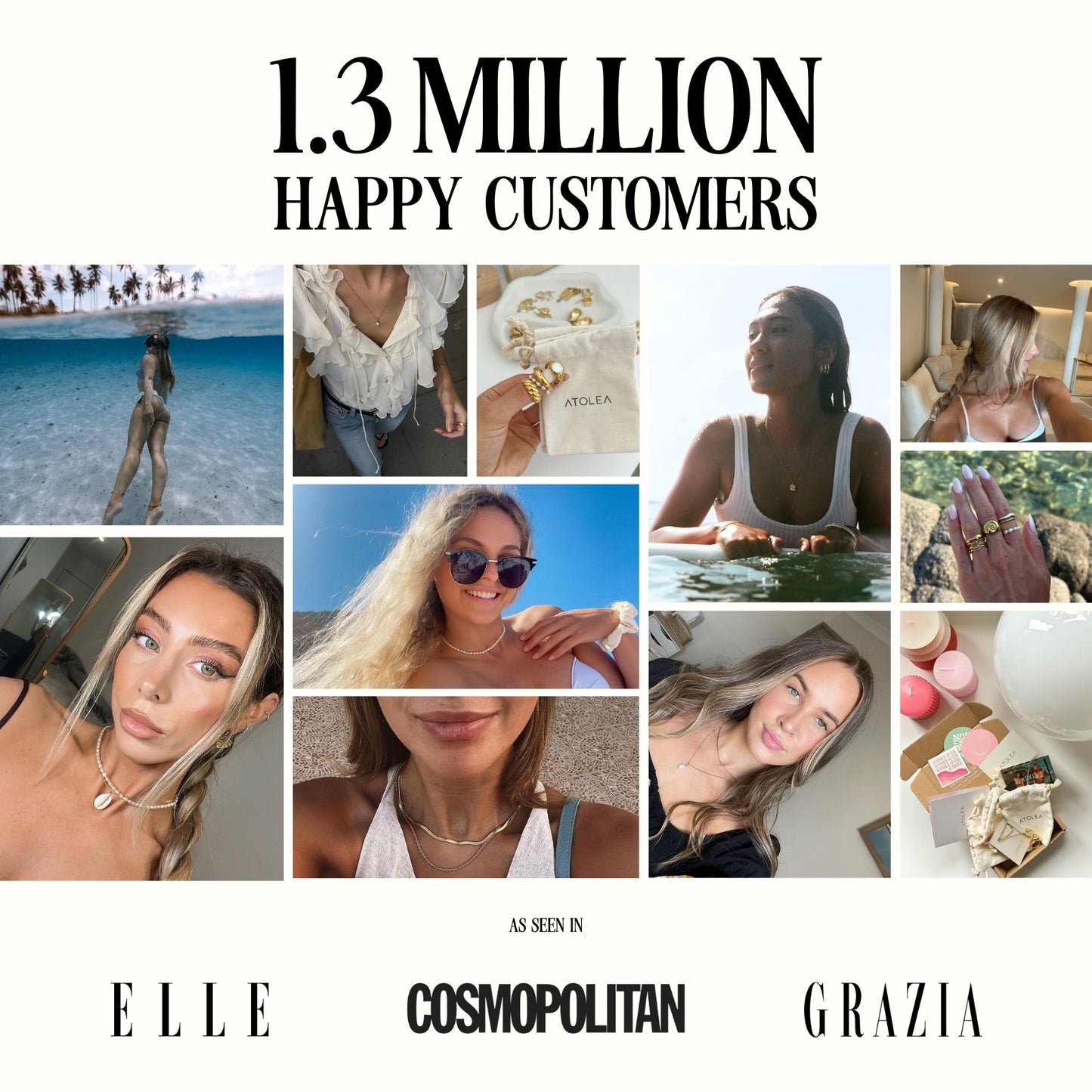 Embrace Ring