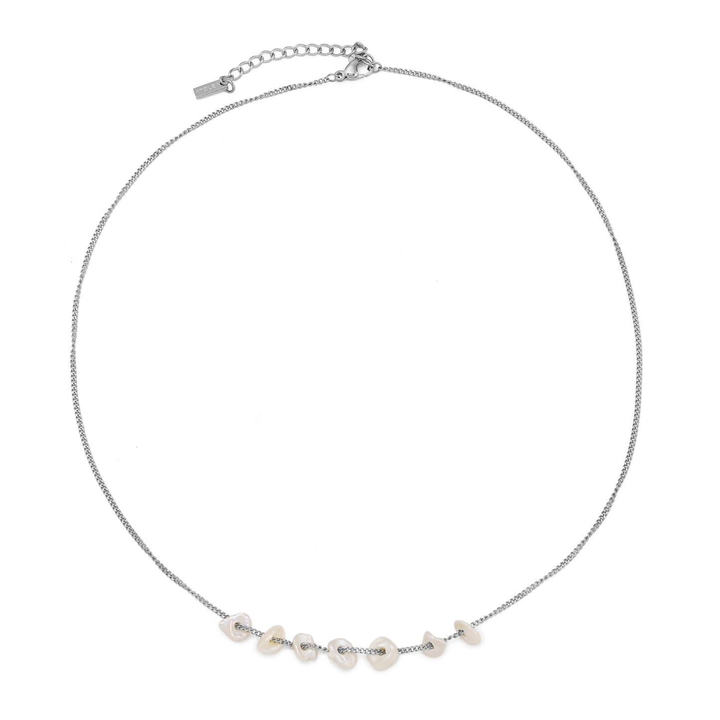 Isle Necklace