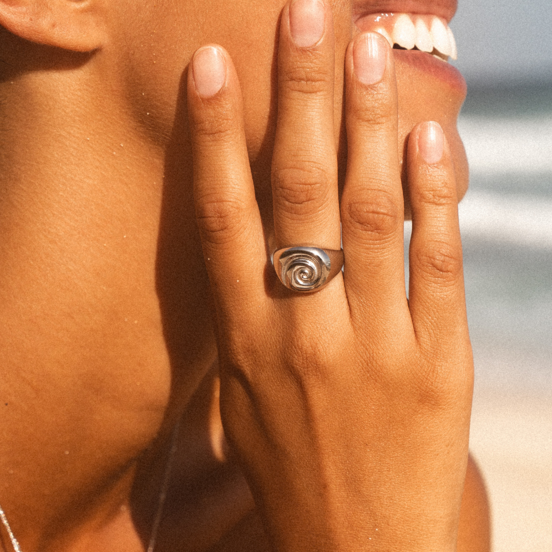 Calypso Ring