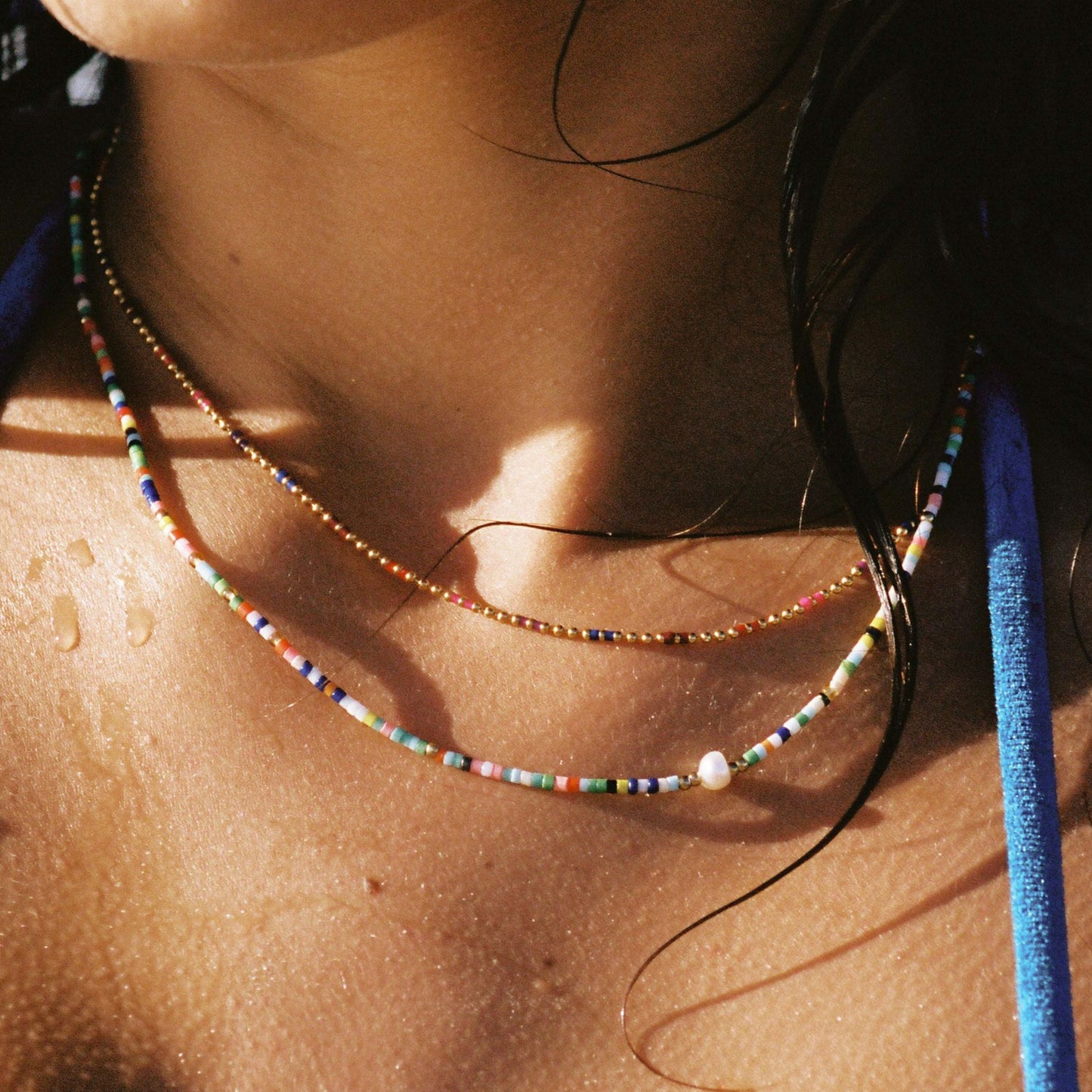 Bahía Choker
