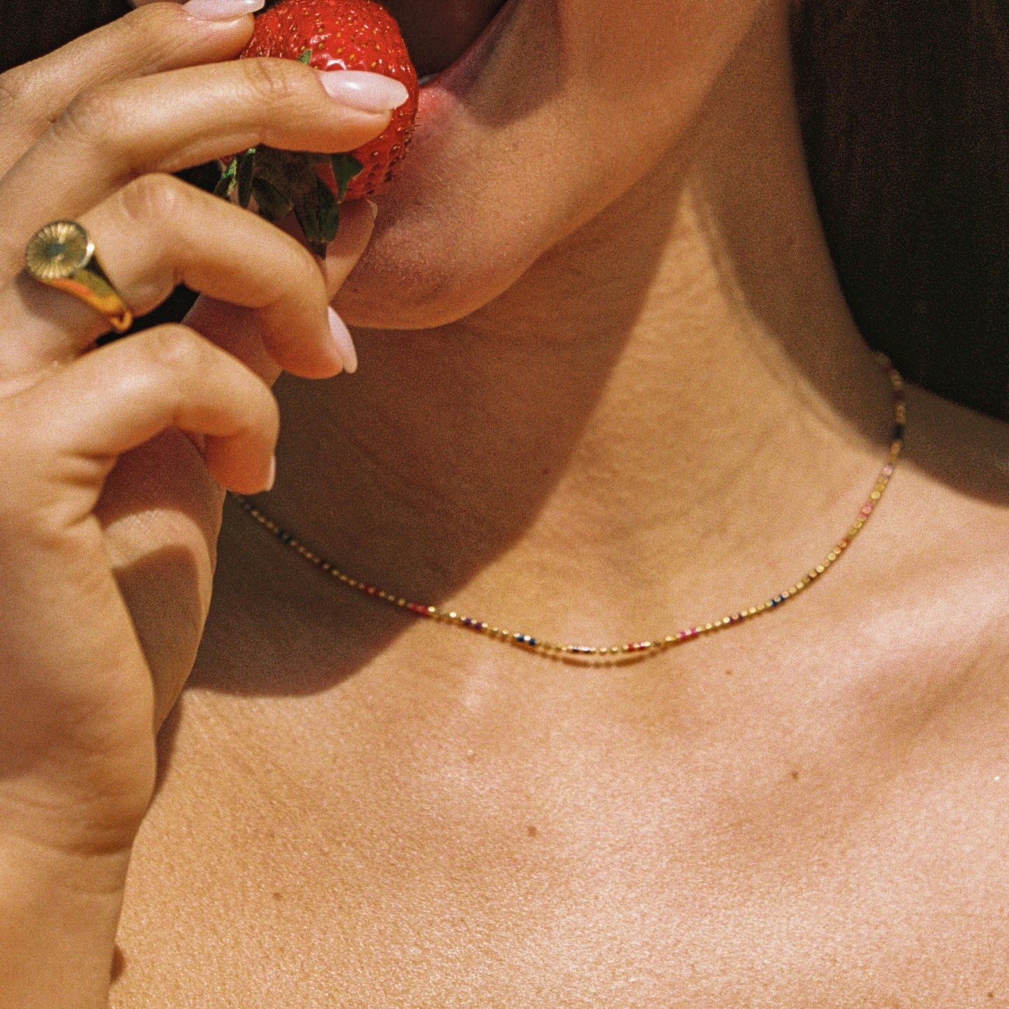Bahía Choker