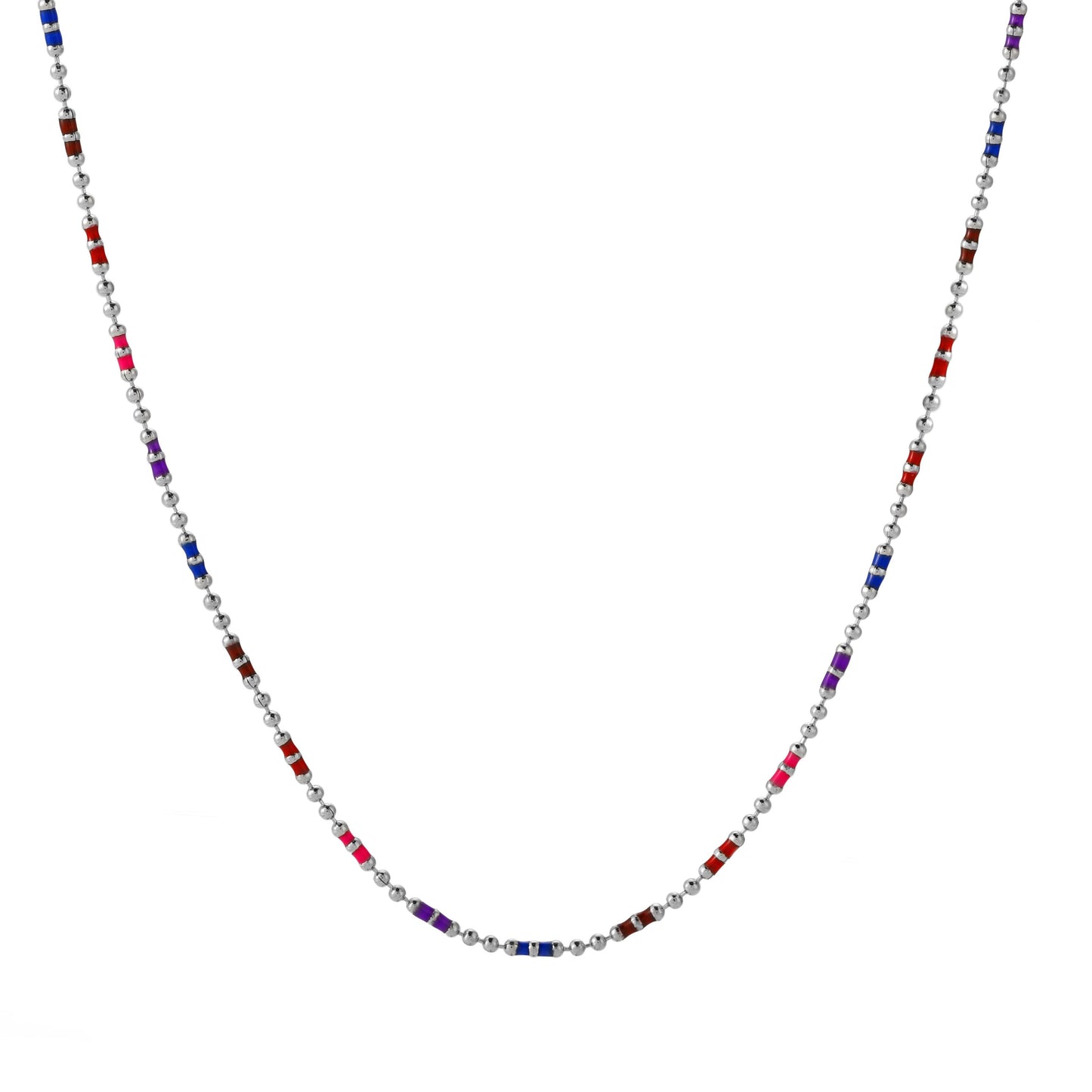 Bahía Choker