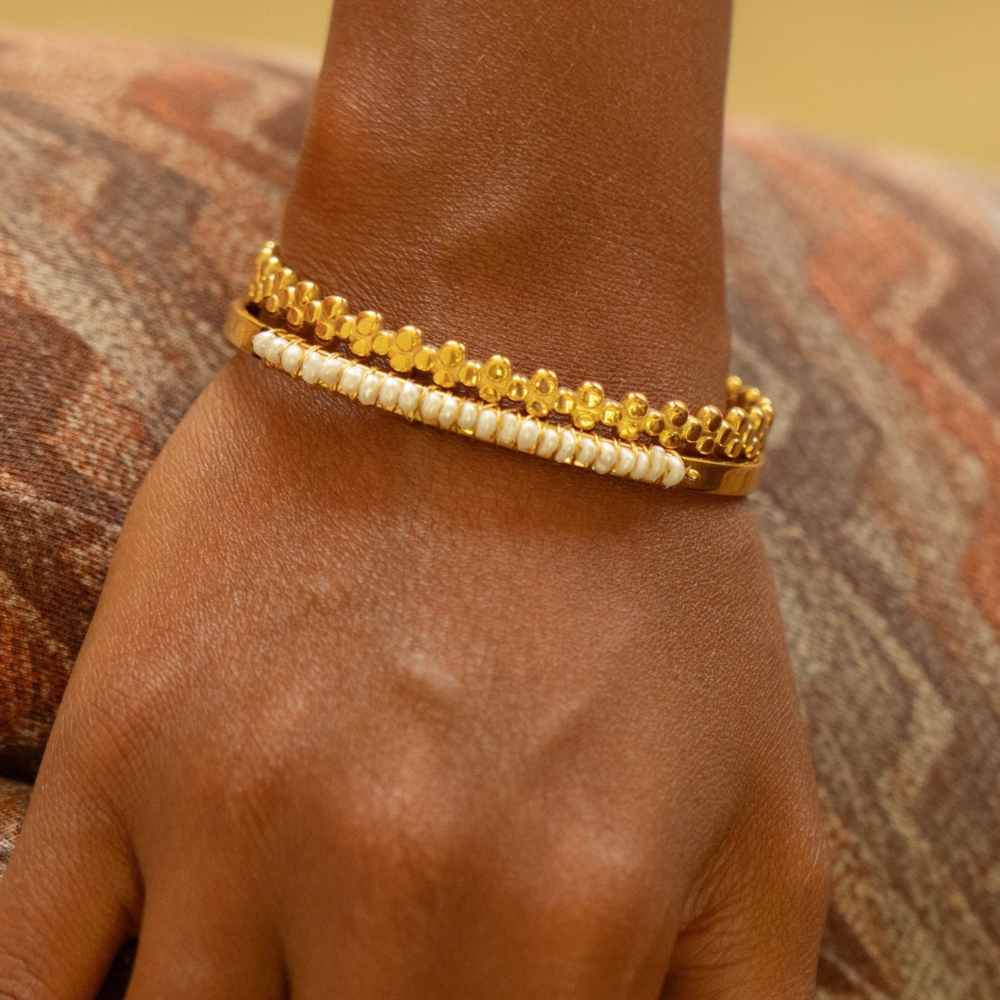 Bloom Cuff