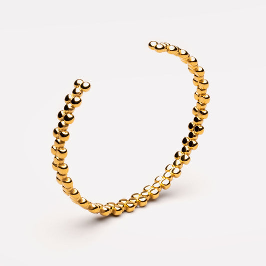 Bloom Cuff