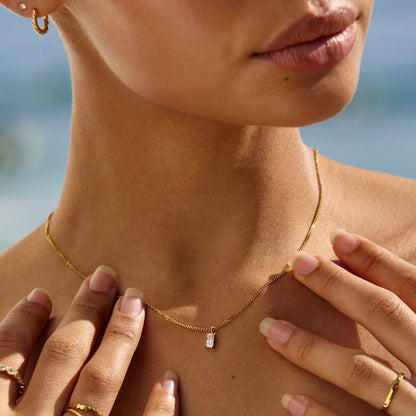 Glow Necklace