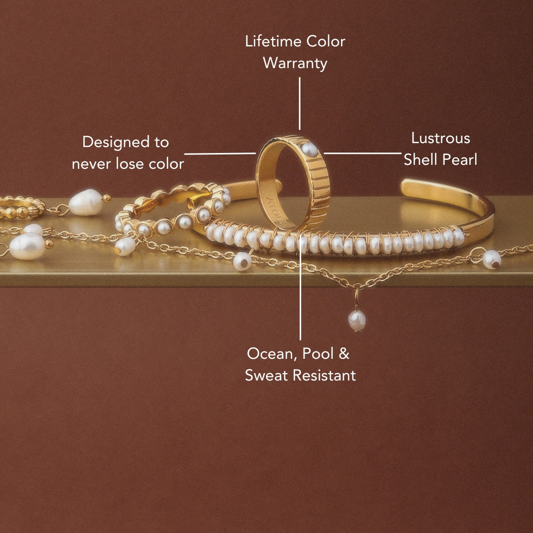 Moana Ring