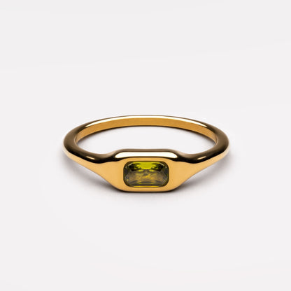 Laguna Ring