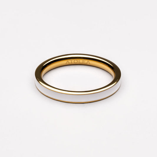 Halo Ring