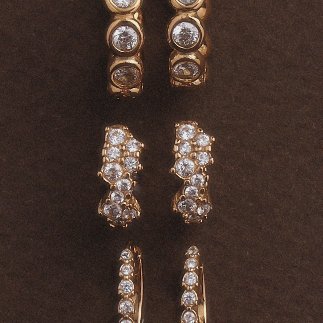 Starlight Hoops