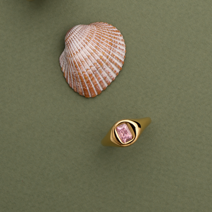 Rosé Ring