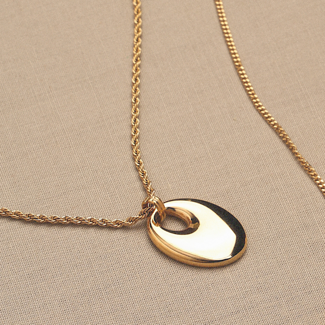 Reverie Necklace