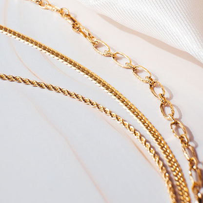 Classy Chain