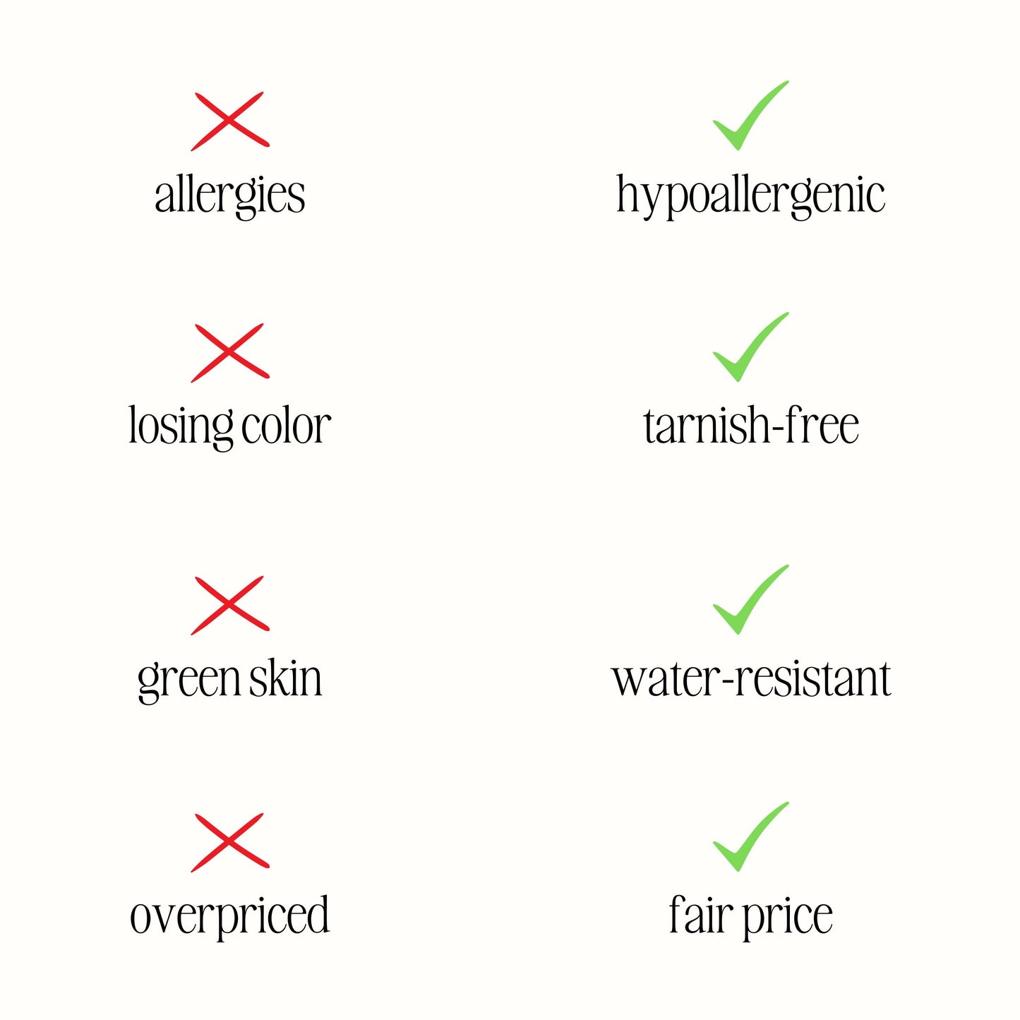 Mermaid Necklace