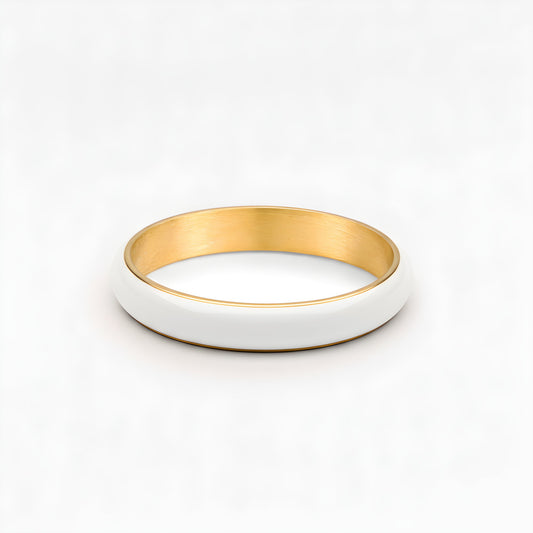 Bold Stacker Ring